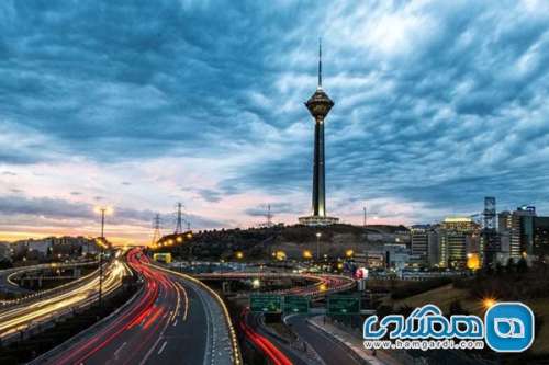 سال جدید با سامانه جامع گردشگری تهران آغاز می شود