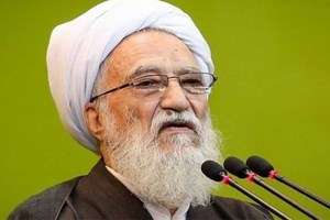 امام جمعه تهران: گِله را کنار بگذارید و رای دهید