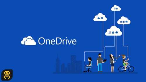 دانلود Microsoft OneDrive 5.47.1 Final – فضای ابری رایگان وان درایور اندروید