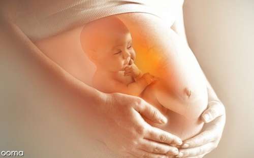 علایم صددرصدی بارداری