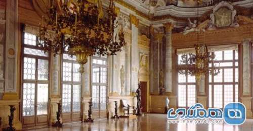 تاریخچه قصر کارزانیچو، قصری به عظمت تاریخ اروپا