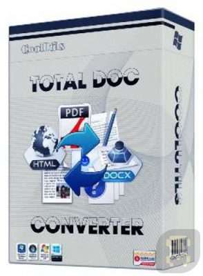 دانلود CoolUtils Total Doc Converter 5.1.0.3 – مبدل فایل های نوشتاری