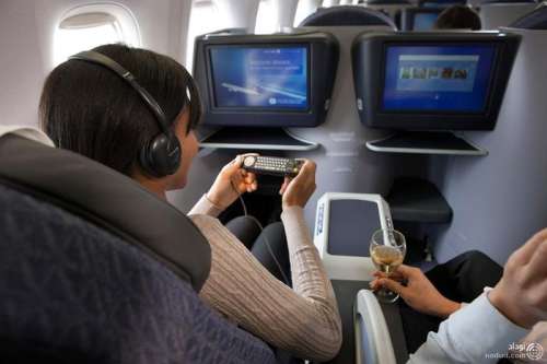 آشنایی با بهترین شرکت‎های هواپیمایی که از فناوری هوشمند بهره می‎برند