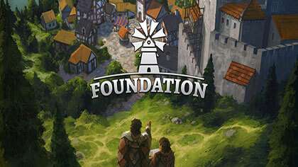 دانلود بازی Foundation v1.5 برای کامپیوتر – نسخه GOG Early Access
