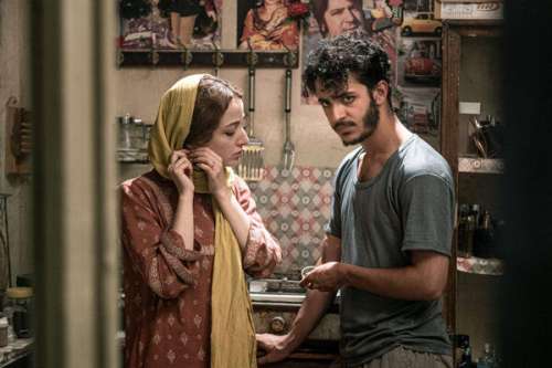 درخشش فیلم‌های ایرانی در جشنواره بوسان