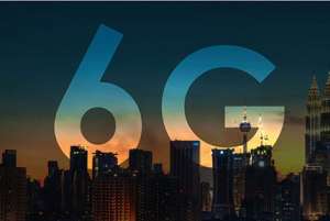 غافلگیری چین با اینترنت 6G