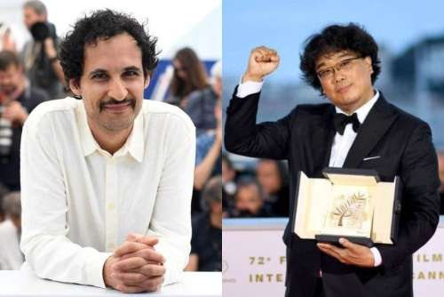 فیلمساز ایرانی، خوش‌آتیه‌ترین کارگردان جهان/ بونگ جون هو انتخاب کرد