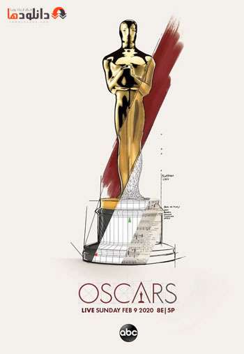 دانلود The 92nd Academy Awards Oscars 2020 – مراسم اسکار ۲۰۲۰