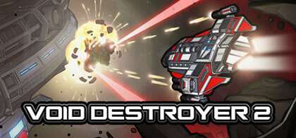 دانلود بازی Void Destroyer 2 برای کامپیوتر – نسخه PLAZA