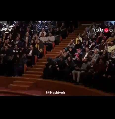 فیلم| شوخی مهران مدیری با ایست بازرسی!