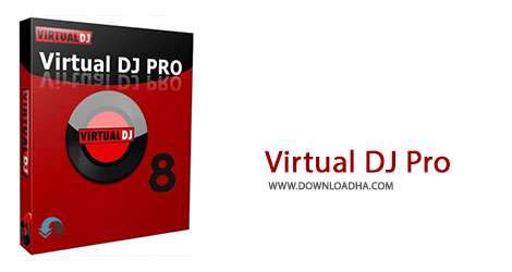 دانلود نرم افزار دیجی مجازی – Atomix VirtualDJ Pro Infinity 2020 v8.4.5308