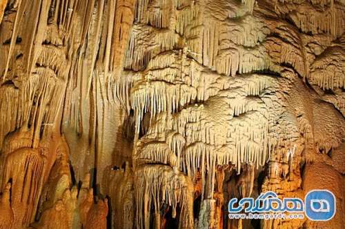 زندگی اولین انسان ها در غار کاراجا شروع شد