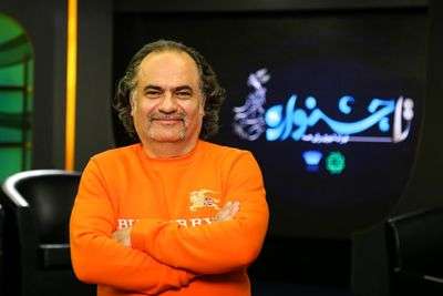 کیوان علیمحمدی: 