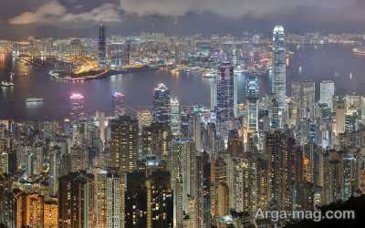 نگاهی به کشور هنگ کنگ و دانستنی های جالب و متفاوت درباره این کشور