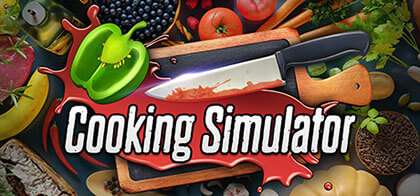 دانلود بازی Cooking Simulator + Update v1.2.12534 برای کامپیوتر