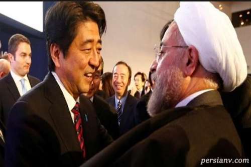 اولین واکنش آمریکا به سفر نخست‌ وزیر ژاپن به ایران!