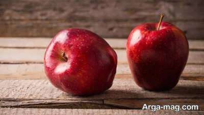 تعبیر خواب سیب برای دیدن انواع گونه های سیب در حالت های مختلف