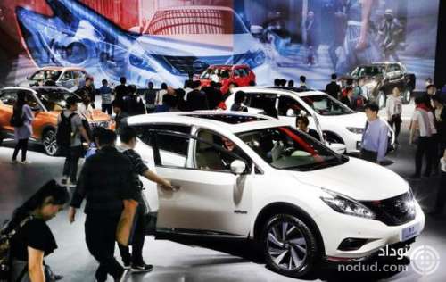 بدترین آمار فروش ماهانه در بازار خودروی چین ثبت شد
