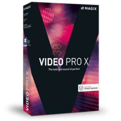 دانلود MAGIX Video Pro X11 v17.0.3.68 – ویرایش ویدیوها در کامپیوتر