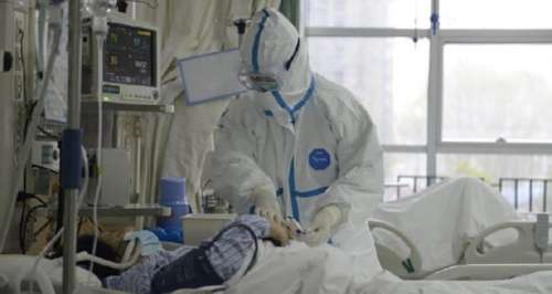 مرگ رئیس بیمارستان مرکزی ووهان چین در اثر ابتلا به کرونا