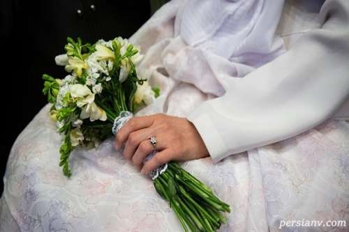 متفاوت‌ ترین جشن عروسی در تهران که تا به حال ندیده اید