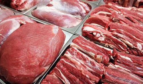 عرضه ۲۰ هزار تن گوشت قرمز و مرغ در بازار شب عید