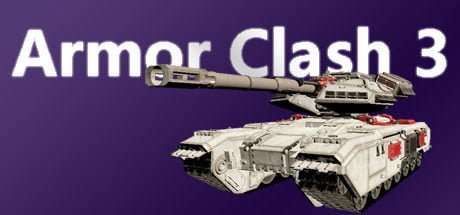 دانلود بازی Armor Clash 3 برای کامپیوتر