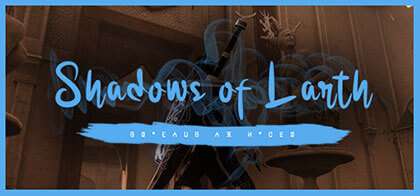 دانلود بازی Shadows of Larth برای کامپیوتر – نسخه HOODLUM