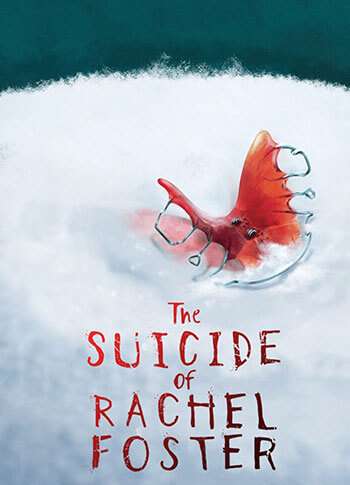 دانلود بازی The Suicide of Rachel Foster برای کامپیوتر – نسخه FitGirl