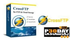 دانلود CrossFTP Enterprise 1.99.1 – مدیریت پروتکل FTP