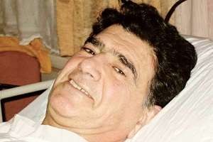 خبری تازه از حال محمدرضا شجریان در بیمارستان + عکس