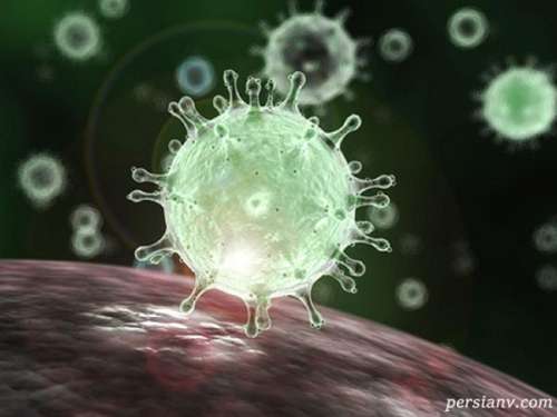 ماندگاری ویروس کرونا در محیط بیرون از بدن چقدر است؟