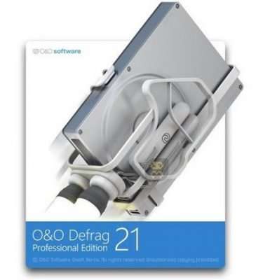 دانلود O&O Defrag Pro 23.0.3557 – یکپارچه سازی کامل هارد دیسک