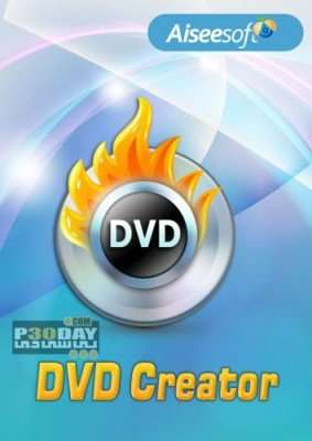 دانلود Aiseesoft DVD Creator 5.2.50 – ساخت سریع DVD