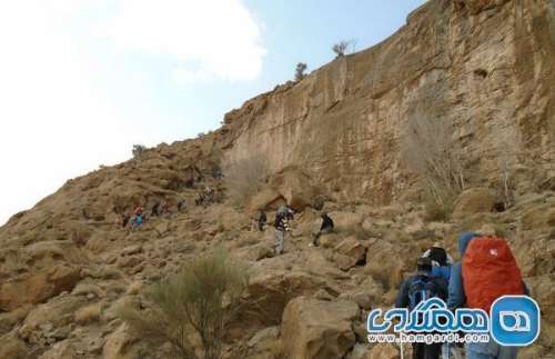 غار پشوم؛ بزرگترین و دیدنی ترین تالار غار ایران