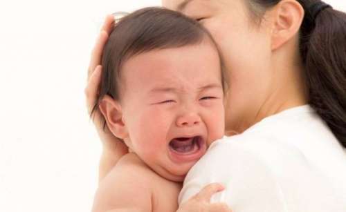 عصبی شیر خوردن نوزاد دلیل نگران کننده ای دارد ؟