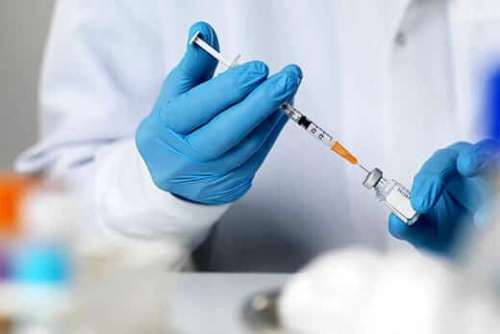 آزمایش یک واکسن دیگر برای کرونا