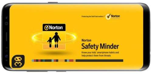 دانلود Norton Security and Antivirus v4.7.0.4460 – آنتی ویروس نورتون اندروید