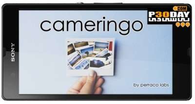 دانلود Cameringo+ Effects Camera v2.8.37 – برنامه دوربین حرفه ای اندروید