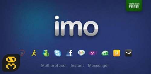 دانلود Imo free video calls and chat 2020.2.51 – نسخه جدید مسنجر آیمو اندروید