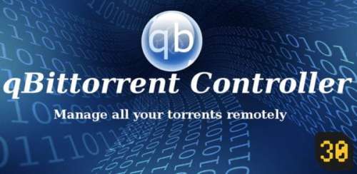 qBittorrent Client Pro 4.8.4 – دانلود از تورنت در اندروید