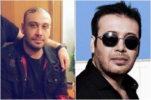 خواننده‌ مشهوری که به اعدامی‌ها زندگی دوباره می‌بخشد