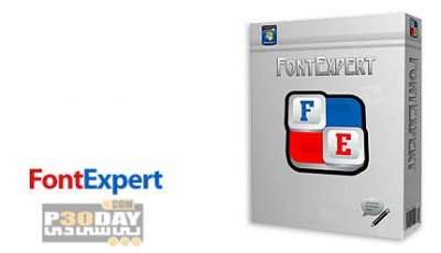 دانلود FontExpert 2020 17.0 Release 1 – مدیریت فونت ها در ویندوز