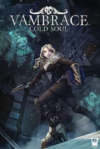 دانلود بازی Vambrace Cold Soul v1.10 برای کامپیوتر – نسخه PLAZA