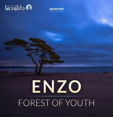 دانلود آلبوم موسیقی Forest of Youth اثری از Enzo
