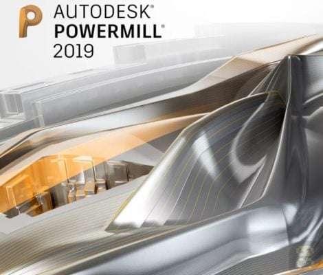 دانلود Autodesk PowerMill 2020.2.2 + کرک