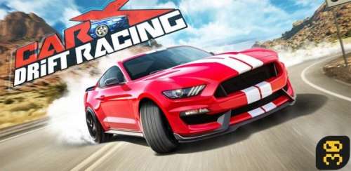 دانلود بازی ماشینی CarX Drift Racing v1.16.2 اندروید