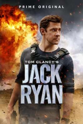 دانلود سریال Tom Clancy’s Jack Ryan 2019 + زیرنویس فارسی