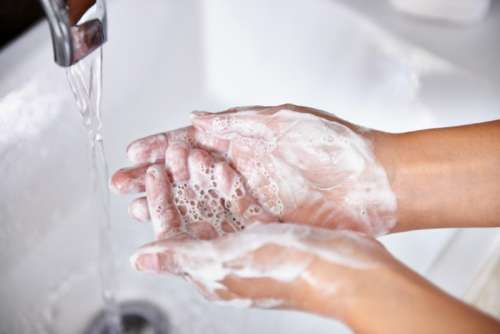 نکته‌ای مهم درباره کرونا و شستشوی دست‌ها