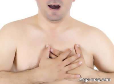 درمان بزرگی سینه مردان (ژنیکوماستی) و آنچه باید درباره این مشکل بدانید